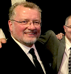 Don MacInnis