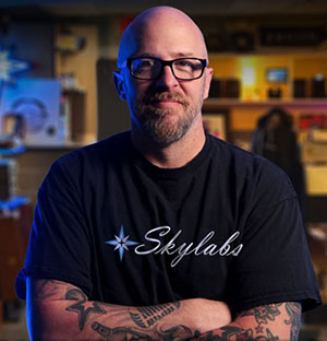 Kevin Moll