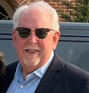 Jack Stoughton