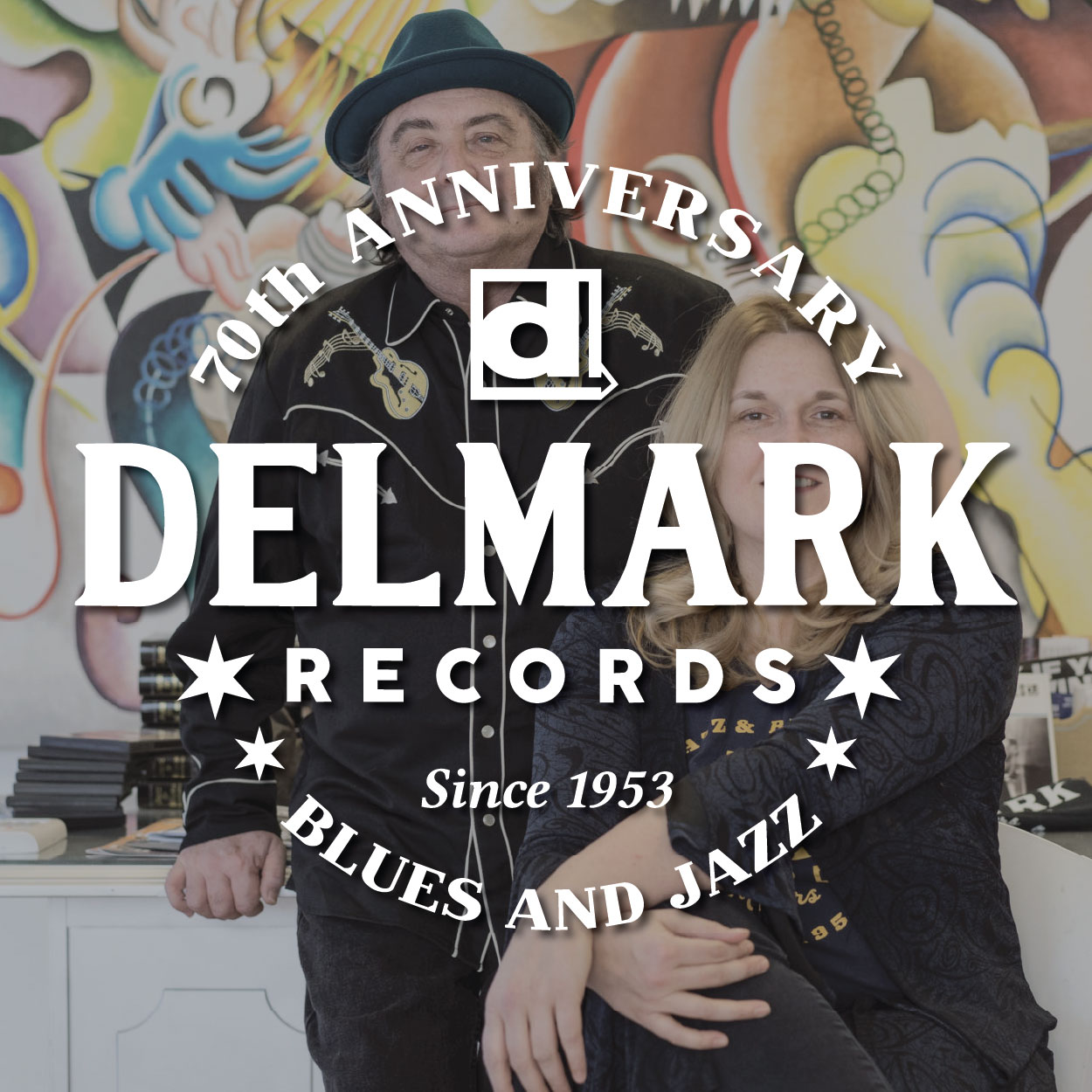 Delmark