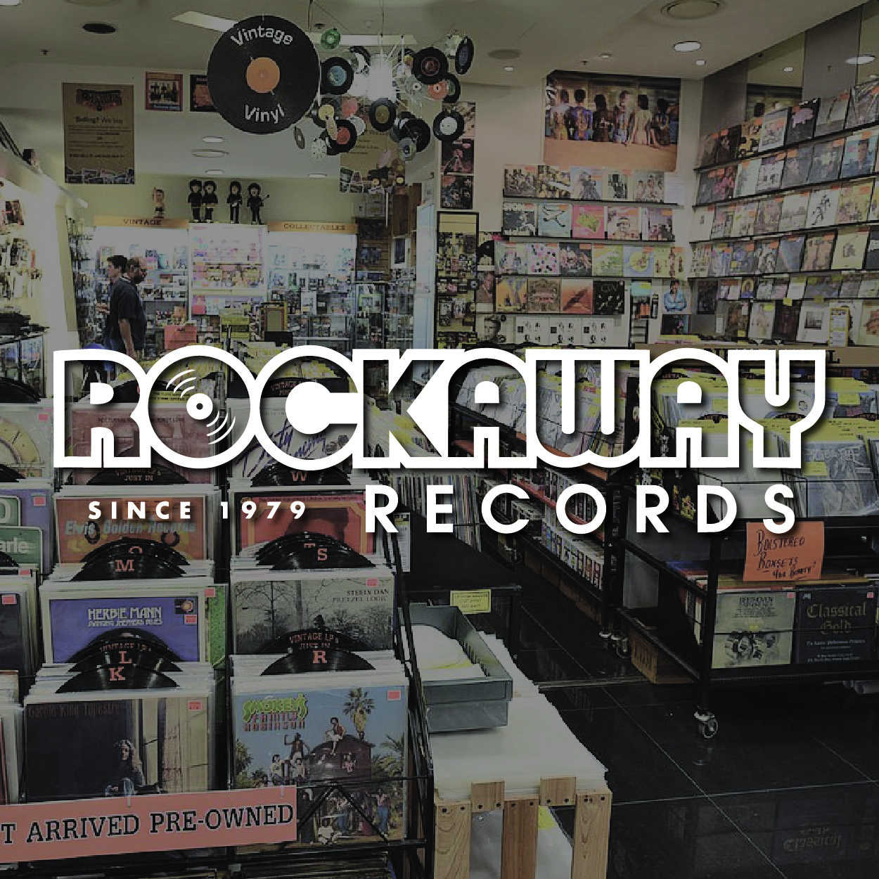 Rockaway Records
