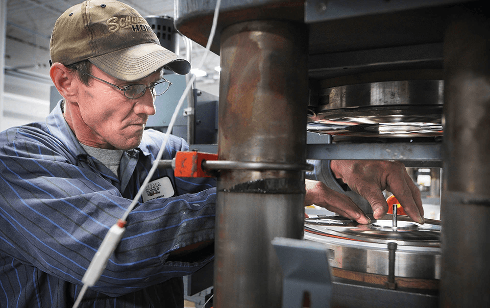Facility Tours