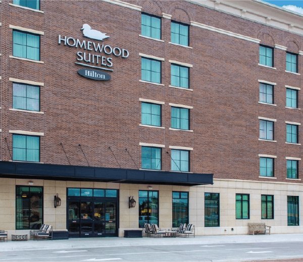 Homewood Suites