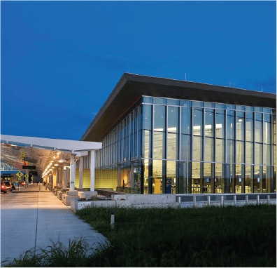 Wichita Airport